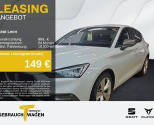 Seat Leon Gebrauchtwagen