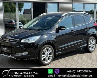 Ford Kuga Gebrauchtwagen