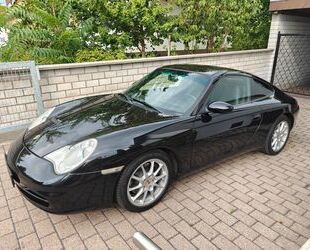 Porsche 996 Gebrauchtwagen