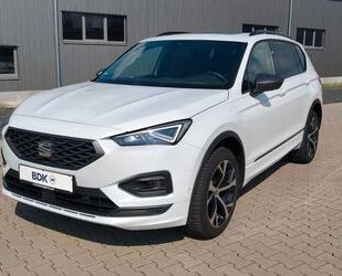 Seat Tarraco Gebrauchtwagen