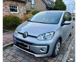 VW up! Gebrauchtwagen