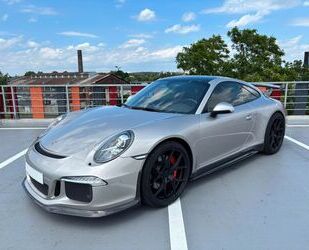 Porsche 991 Gebrauchtwagen