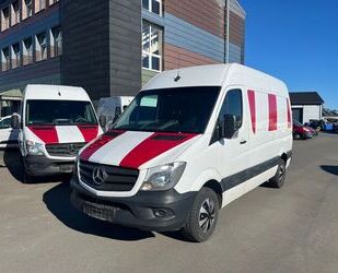 Mercedes-Benz Sprinter Gebrauchtwagen