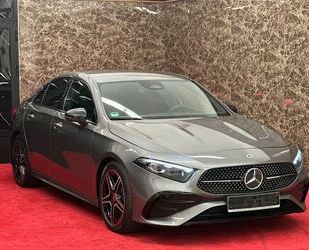 Mercedes-Benz A 200 Gebrauchtwagen