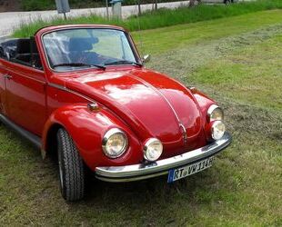 VW Käfer Gebrauchtwagen