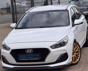 Hyundai i30 Gebrauchtwagen