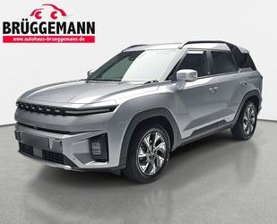 KGM Torres EVX Gebrauchtwagen