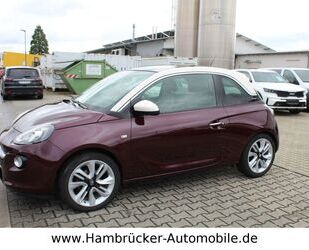 Opel Adam Gebrauchtwagen