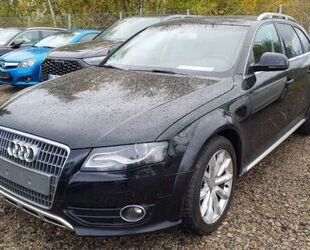 Audi A4 Allroad Gebrauchtwagen