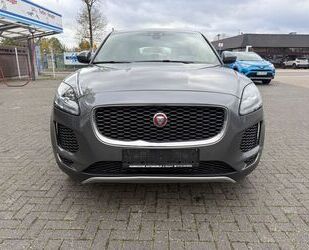 Jaguar E-Pace Gebrauchtwagen