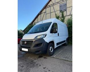 Fiat Ducato Gebrauchtwagen