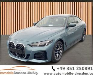 BMW 420 Gran Coupé Gebrauchtwagen