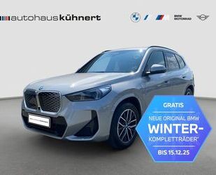 BMW iX1 Gebrauchtwagen