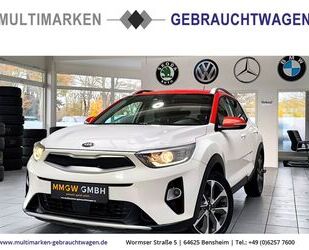 Kia Stonic Gebrauchtwagen