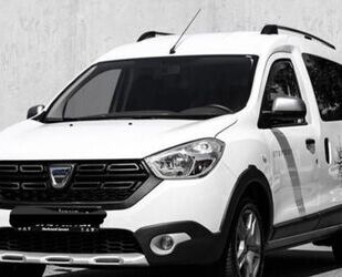 Dacia Dokker Gebrauchtwagen