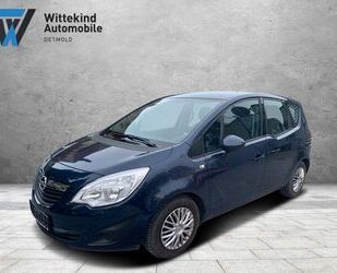 Opel Meriva Gebrauchtwagen