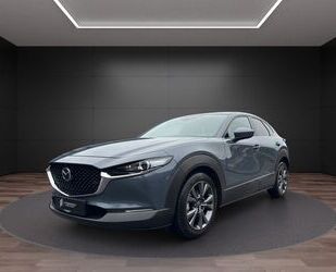 Mazda CX-30 Gebrauchtwagen