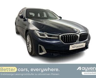 BMW 530 Gebrauchtwagen