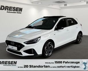 Hyundai i30 Gebrauchtwagen