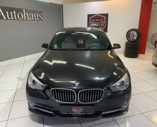 BMW 535 Gebrauchtwagen