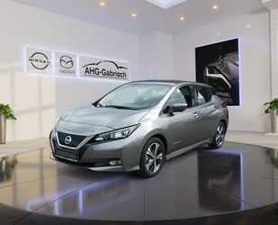 Nissan Leaf Gebrauchtwagen