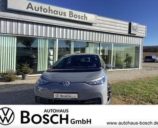 VW ID.3 Gebrauchtwagen