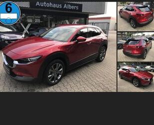 Mazda CX-30 Gebrauchtwagen
