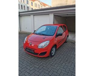 Renault Twingo Gebrauchtwagen