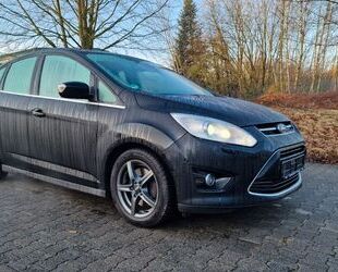 Chrysler C-Max 