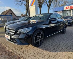 Mercedes-Benz C 180 Gebrauchtwagen