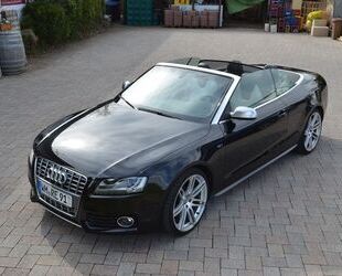Audi S5 Gebrauchtwagen
