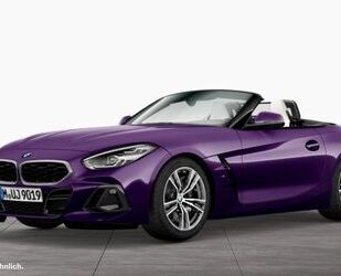 BMW Z4 Gebrauchtwagen