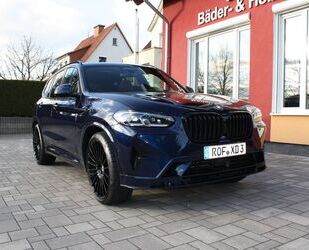 Alpina XD3 Gebrauchtwagen