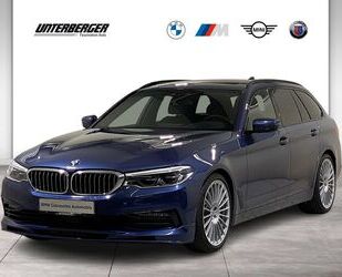 Alpina D5 Gebrauchtwagen