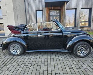 VW Käfer Gebrauchtwagen