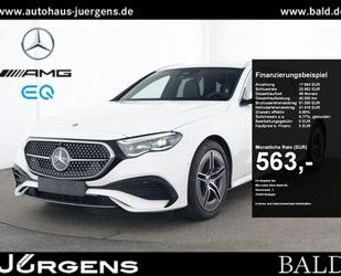 Mercedes-Benz E 300 Gebrauchtwagen