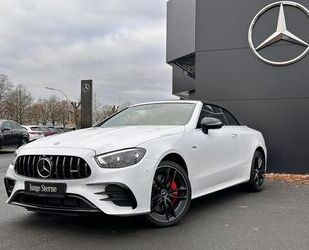 Mercedes-Benz E 53 AMG Gebrauchtwagen