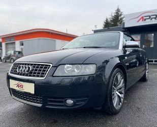 Audi S4 Gebrauchtwagen