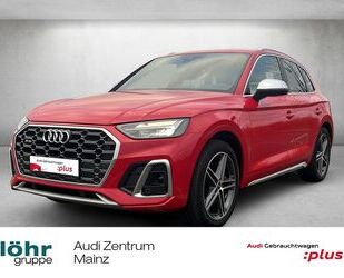 Audi SQ5 Gebrauchtwagen