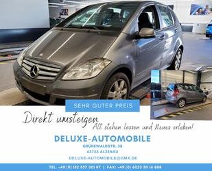 Mercedes-Benz A 180 Gebrauchtwagen