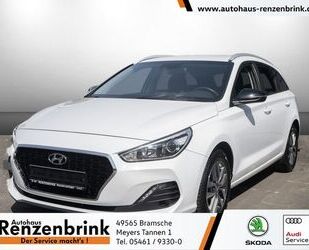 Hyundai i30 Gebrauchtwagen