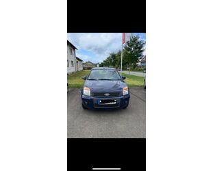 Ford Fusion Gebrauchtwagen