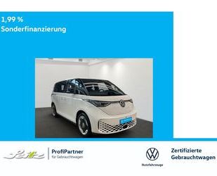 VW ID. Buzz Gebrauchtwagen