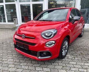 Fiat 500X Gebrauchtwagen