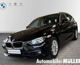 BMW 318 Gebrauchtwagen