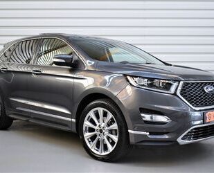Ford Edge Gebrauchtwagen