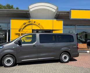 Opel Vivaro Gebrauchtwagen