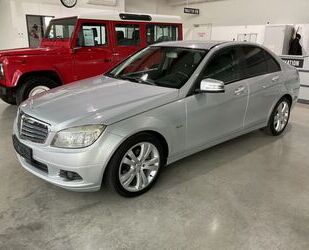 Mercedes-Benz C 200 Gebrauchtwagen