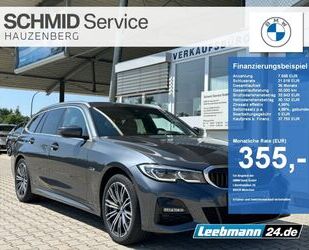 BMW 330 Gebrauchtwagen