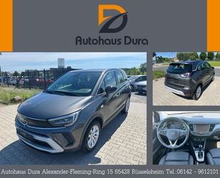 Opel Crossland (X) Gebrauchtwagen